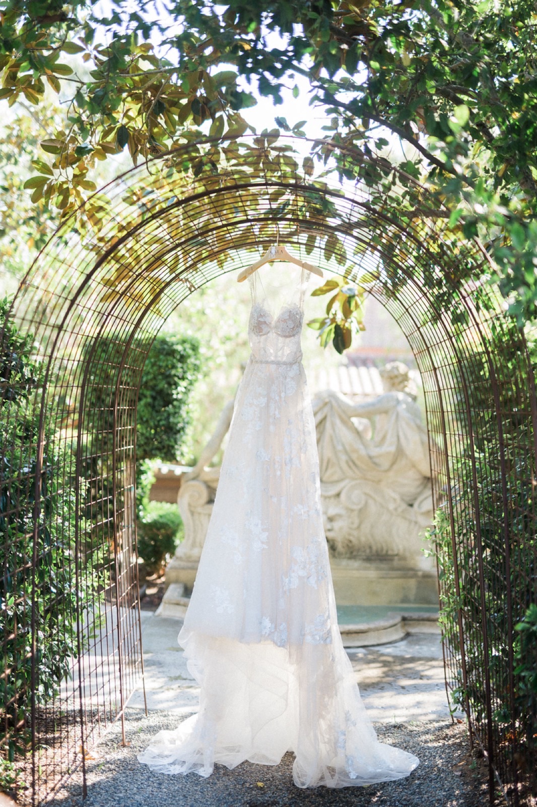Breanna and Jake's San Diego wedding