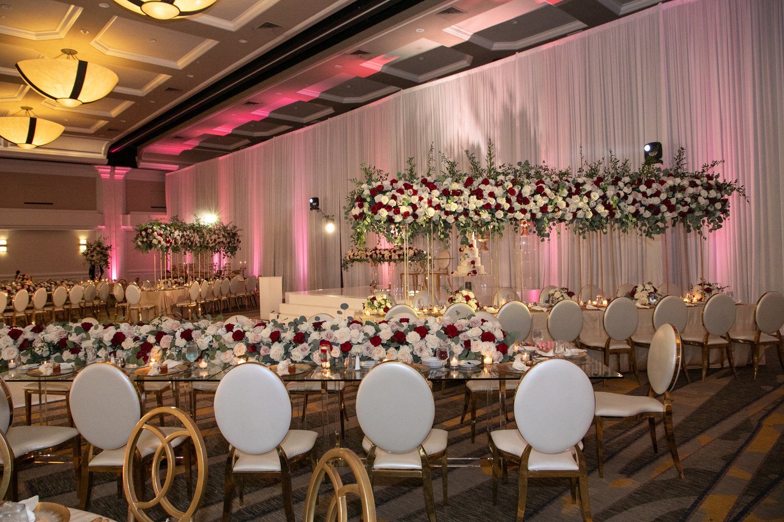 Caline & Joe gallery
